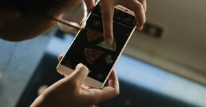 criar conta instagram business