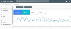 ferramentas SEO google search console