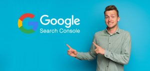google search console como usar